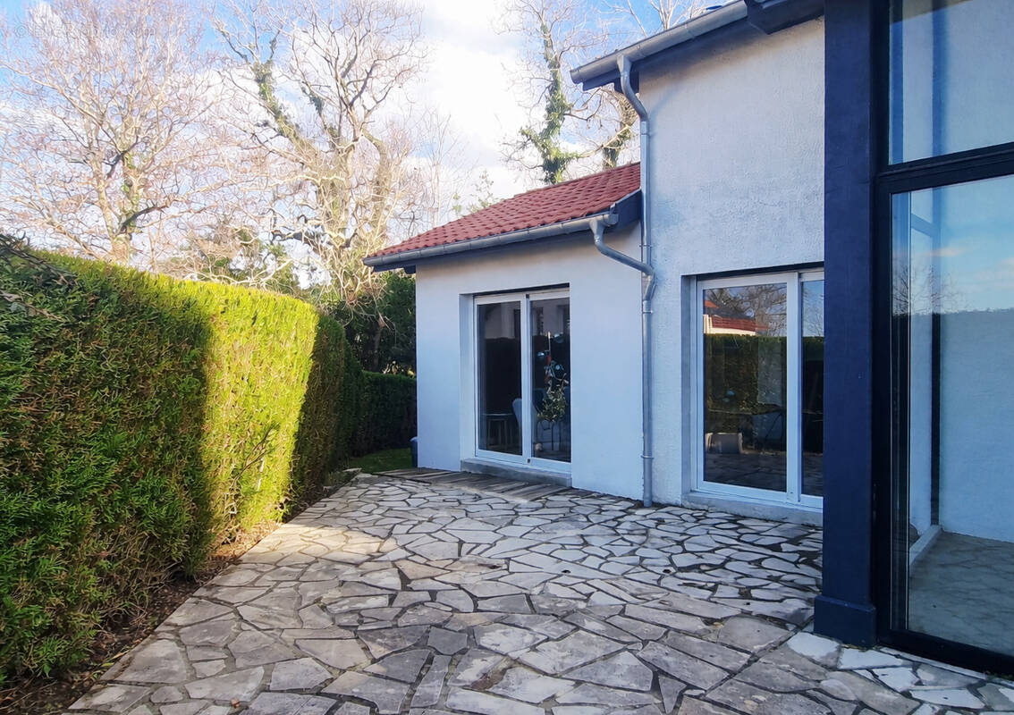 Maison à ANGLET