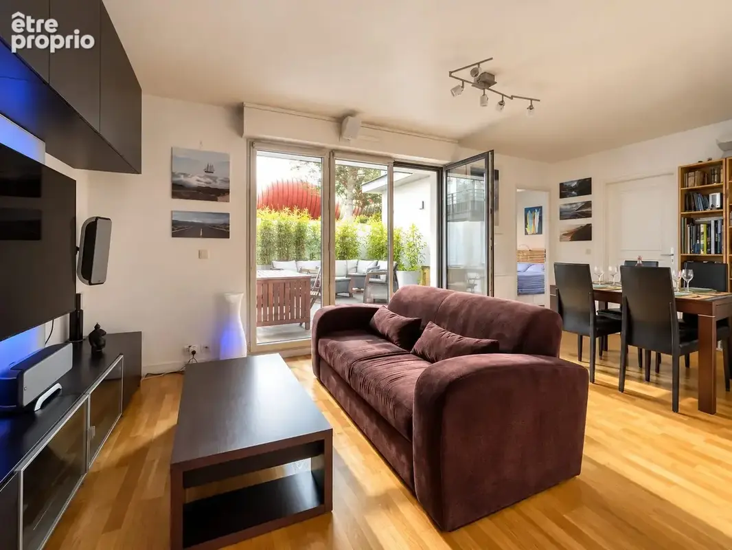 Appartement 2 pièces 42 m² à vendre à Issy-Les-Moulineaux (92130) - photo 6