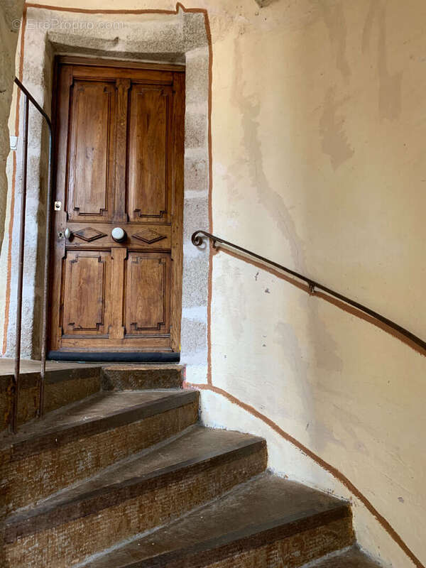 Appartement à TULLE