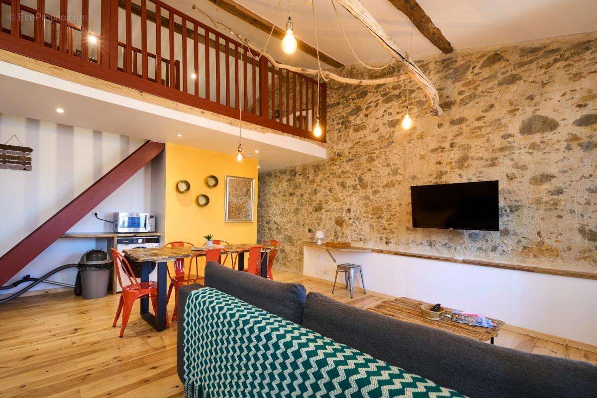 Appartement à CARCASSONNE