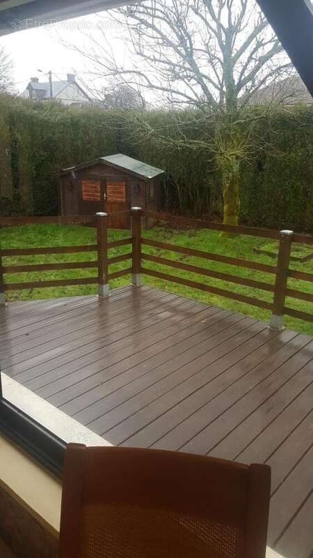 Photo 3 - Maison à CRULAI