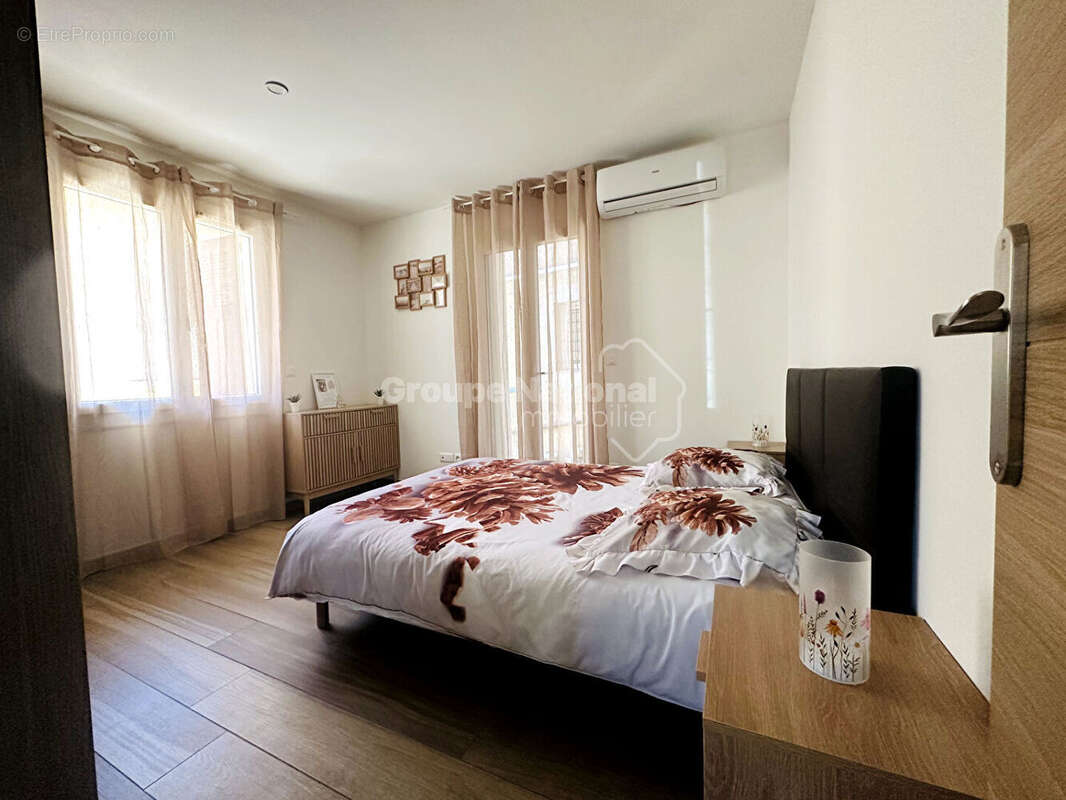 Appartement à GRASSE