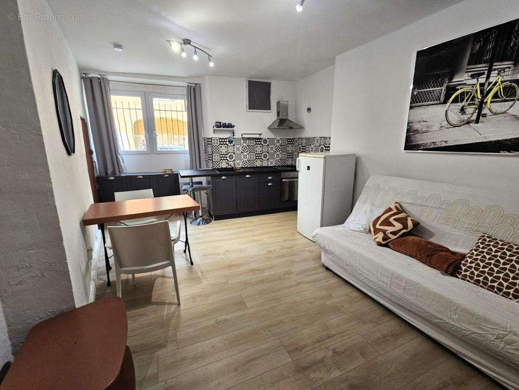 Appartement à DRAGUIGNAN