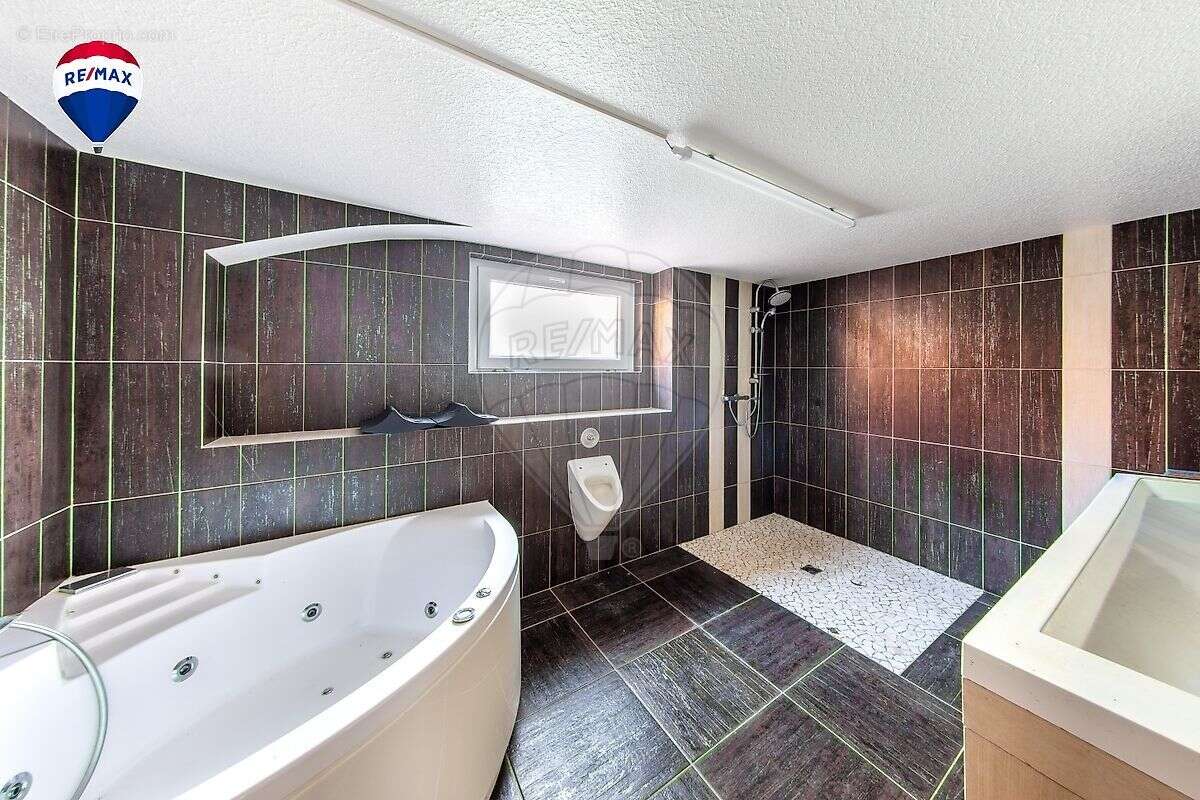 Autre à RAMMERSMATT