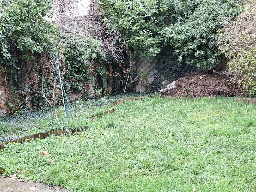 Appartement à CHAMPIGNY-SUR-MARNE