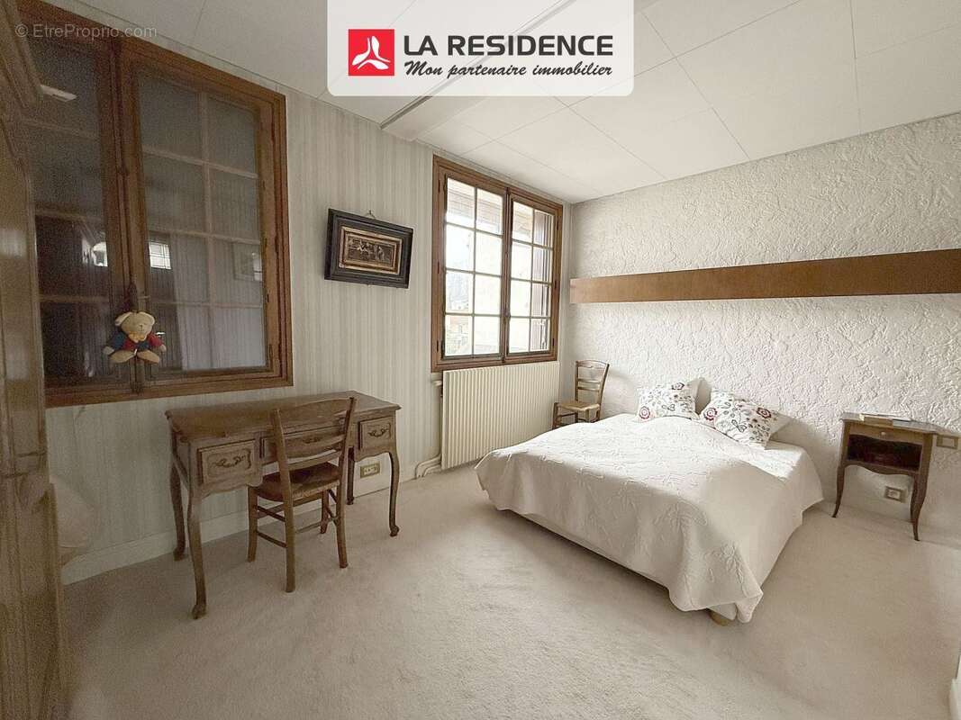 Maison à VELIZY-VILLACOUBLAY