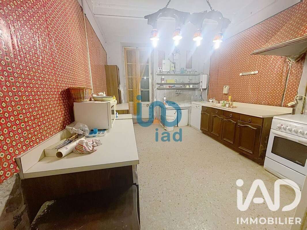 Maison 300 m² à Cazedarnes  - photo 7