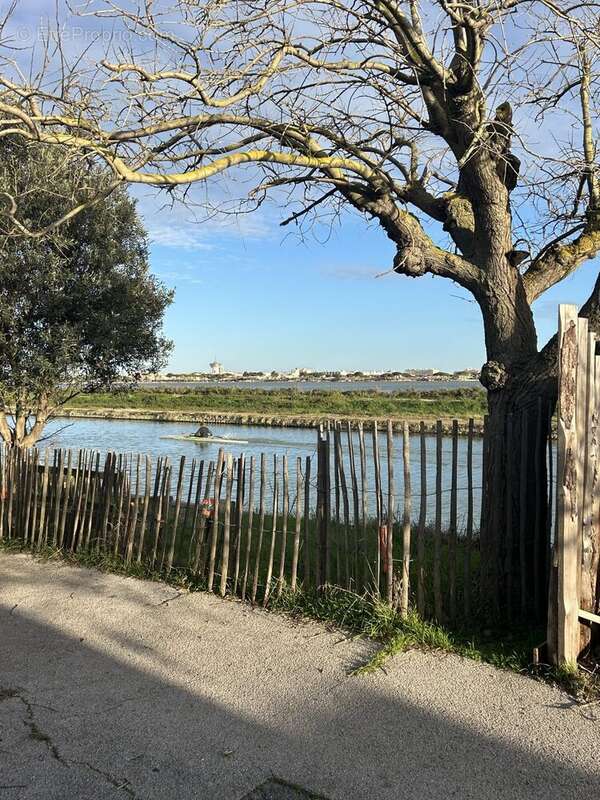 Maison à PALAVAS-LES-FLOTS