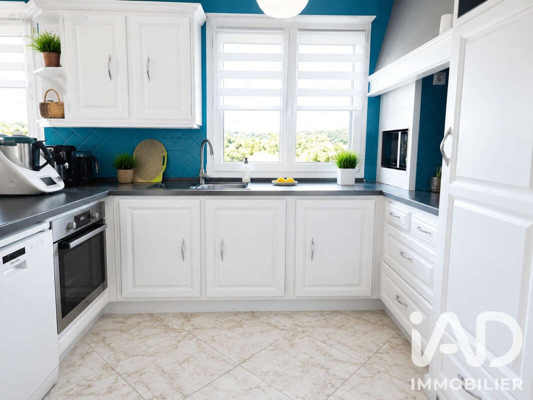 Maison 143 m² à Saone  - photo 3