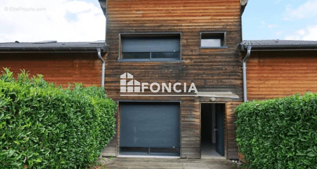 Appartement à DOUSSARD