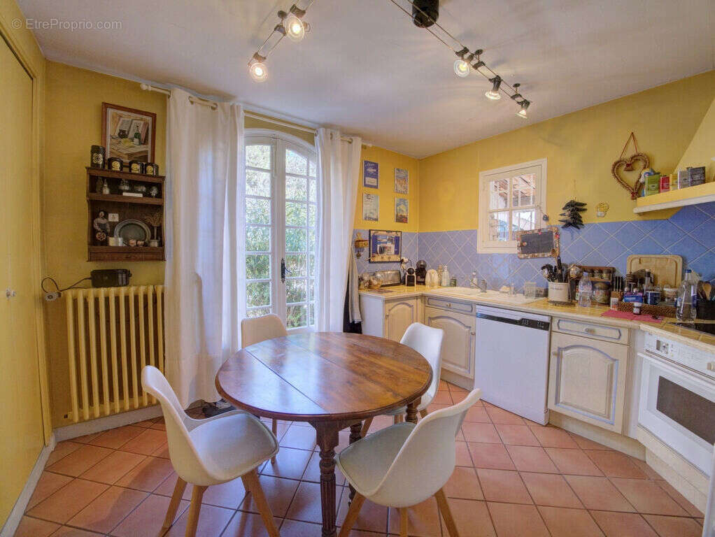 Maison à SETE