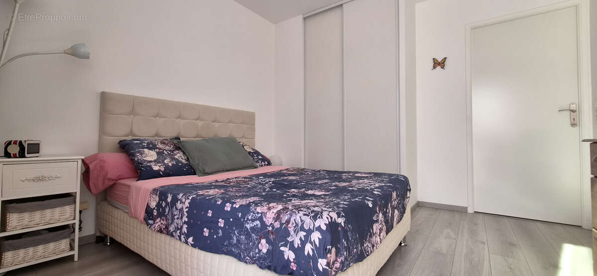 Appartement à VILLERON