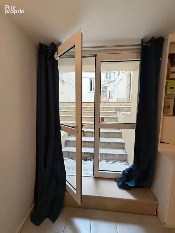 Appartement Paris 3 pièce(s) - photo 6