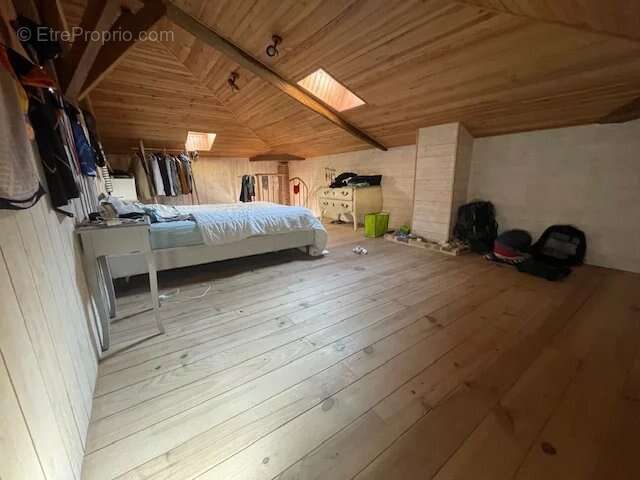 Maison à LUPPE-VIOLLES