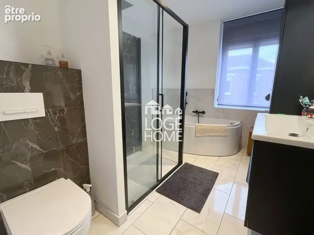 Maison 4 pièces 82 m² à vendre à Hem (59510) - photo 7