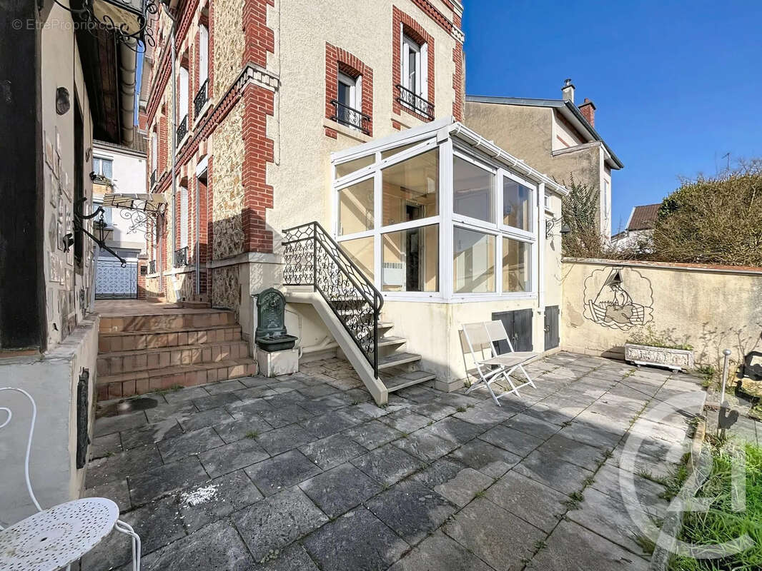 Maison à EPERNAY