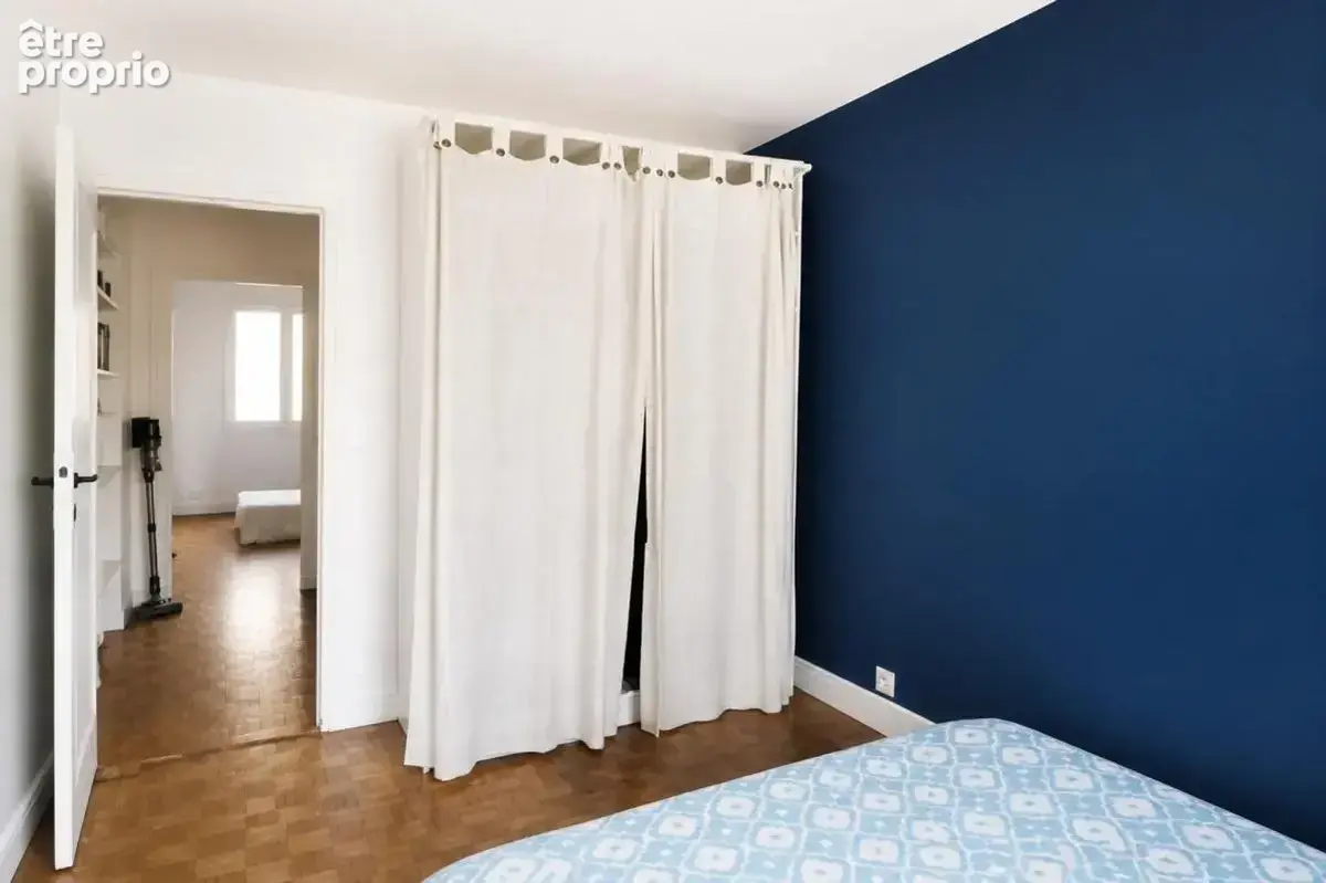 Appartement 3 pièces 49m2 idéal premier achat ou investissement - photo 7