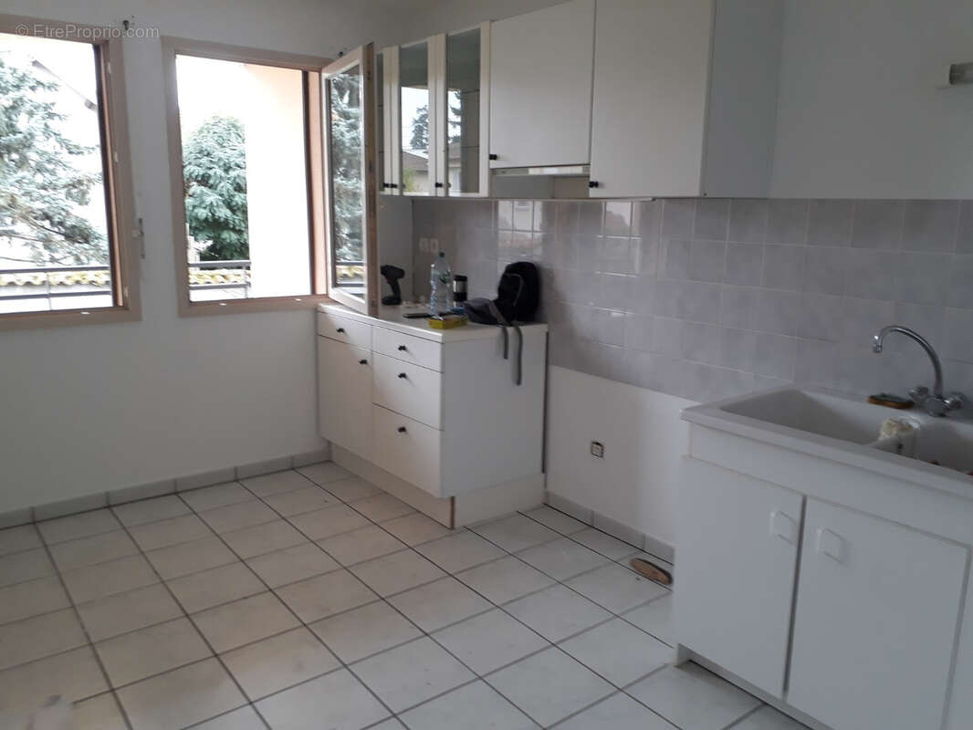 Appartement à FEURS