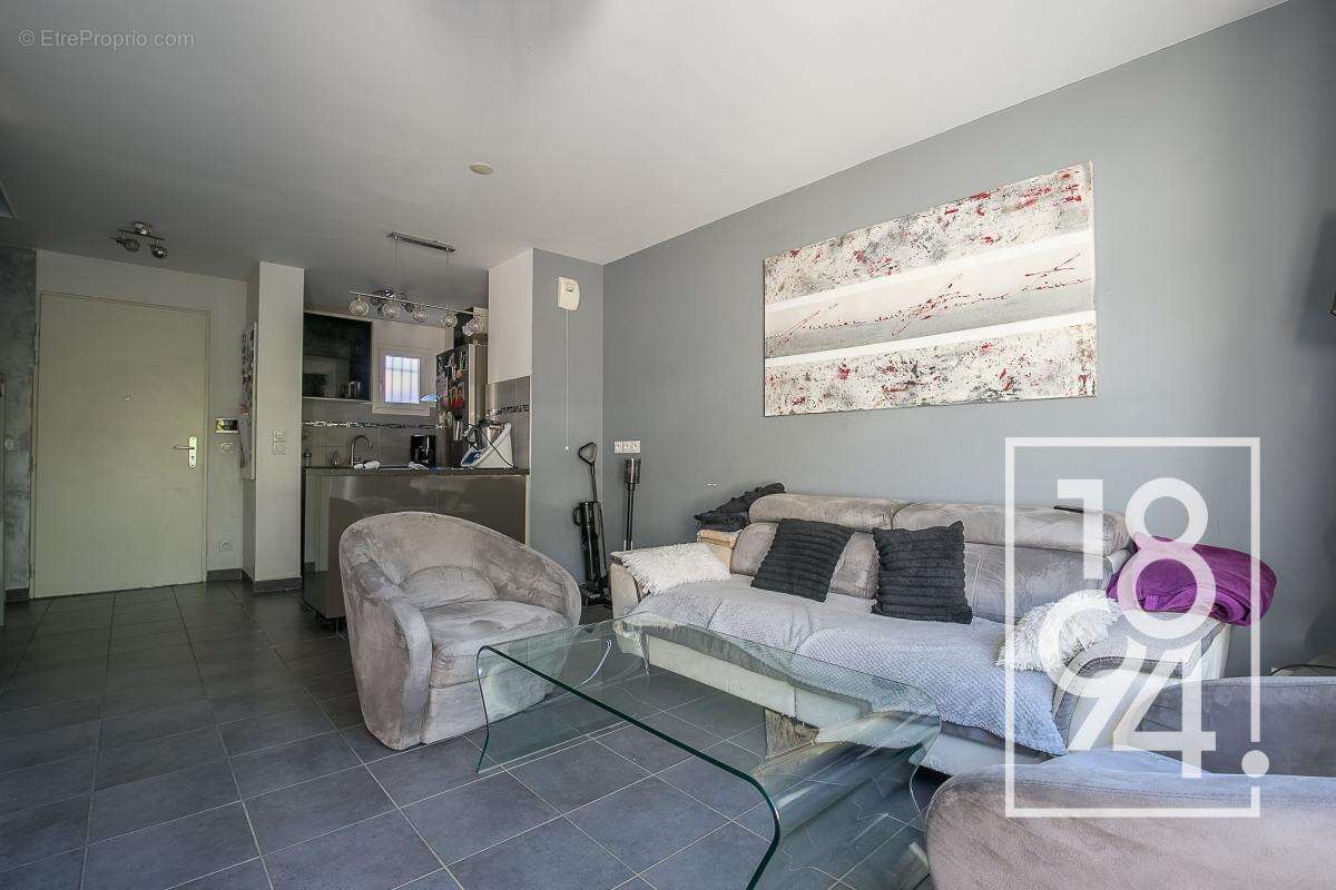 Maison à MARSEILLE-15E