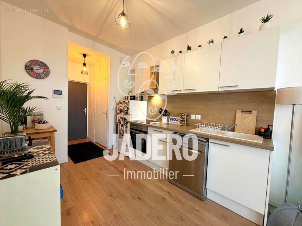 Appartement à ROUEN