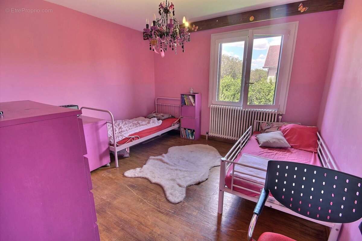 Maison à SAINT-MARCELLIN