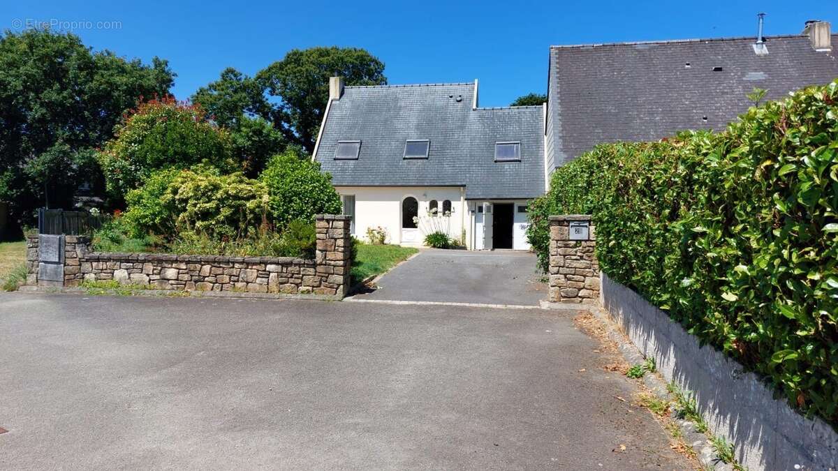 Maison 132 m² à Guipavas  - photo 3