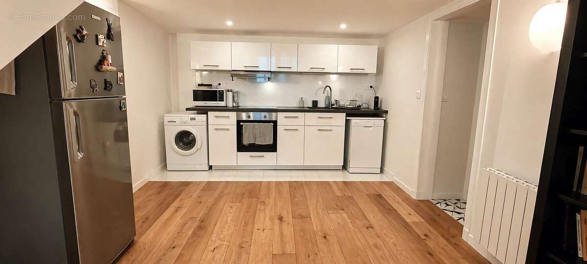 Appartement à PARIS-12E