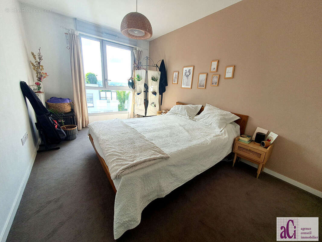 Appartement à CACHAN