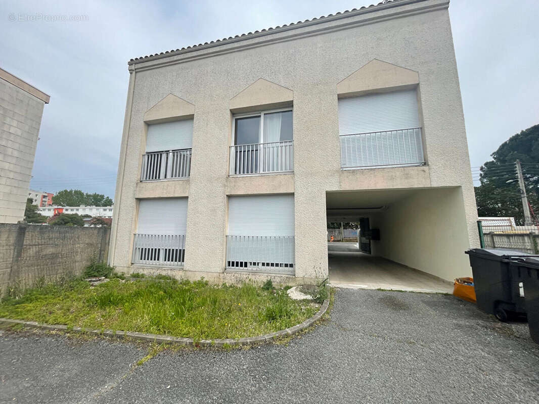Appartement Talence 1 pièce(s) 18 m2 - photo 5