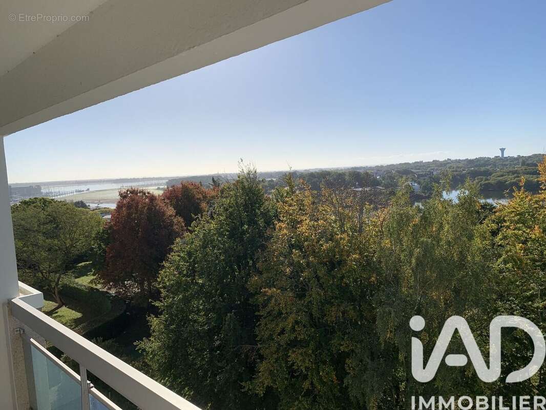 Photo 6 - Appartement à LORIENT