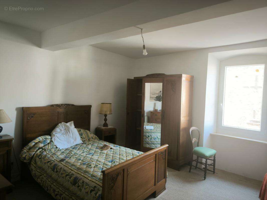 Maison à LA DIGNE-D&#039;AVAL