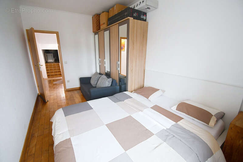 Maison à FILLIERES