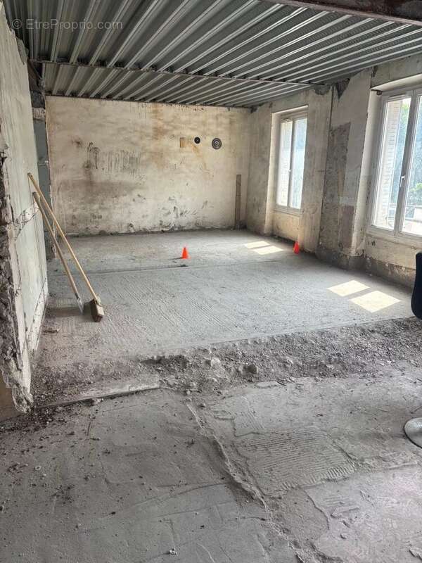 Appartement à NOGENT-SUR-MARNE