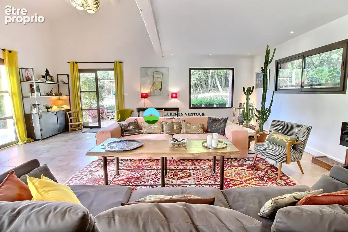 A VENDRE, Propriété à Crillon le Brave - photo 3