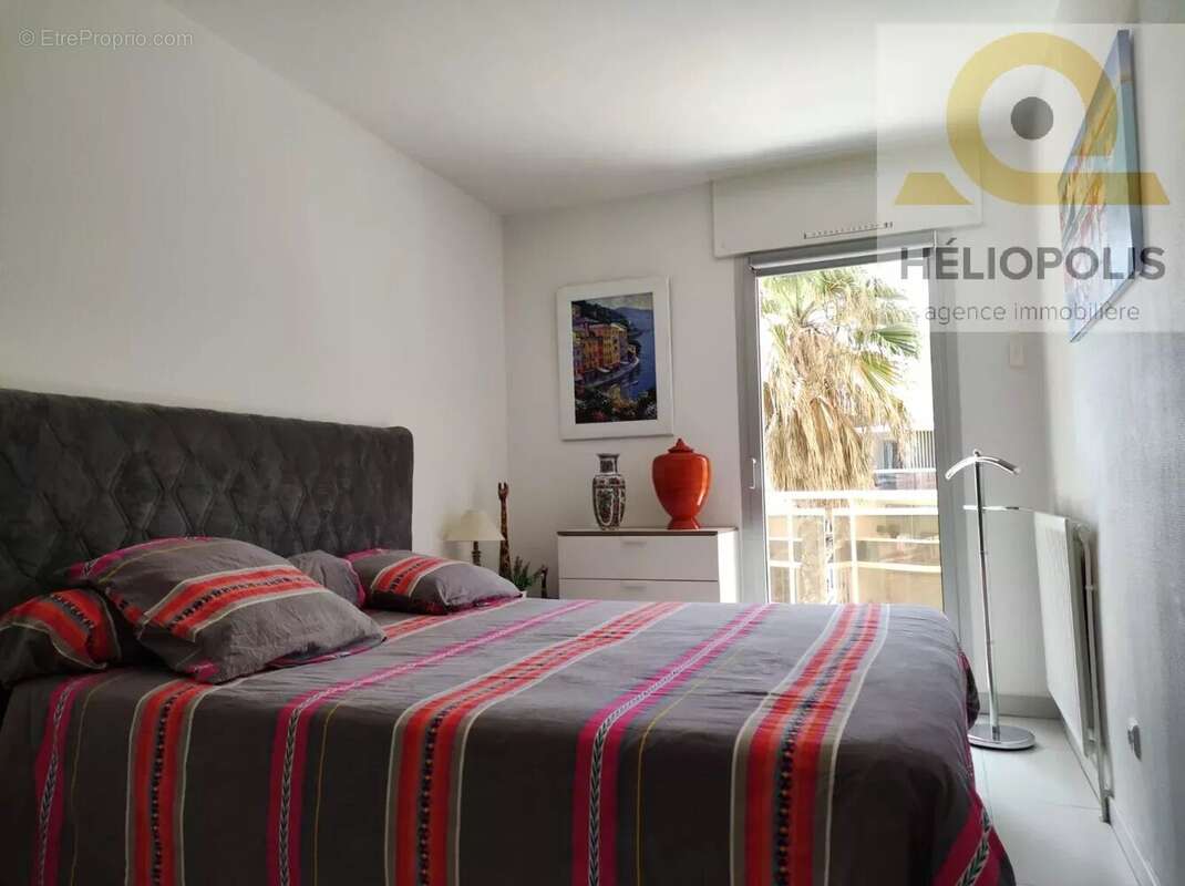 Appartement à SAINT-NAZAIRE