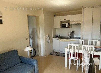 Appartement à SOUSTONS