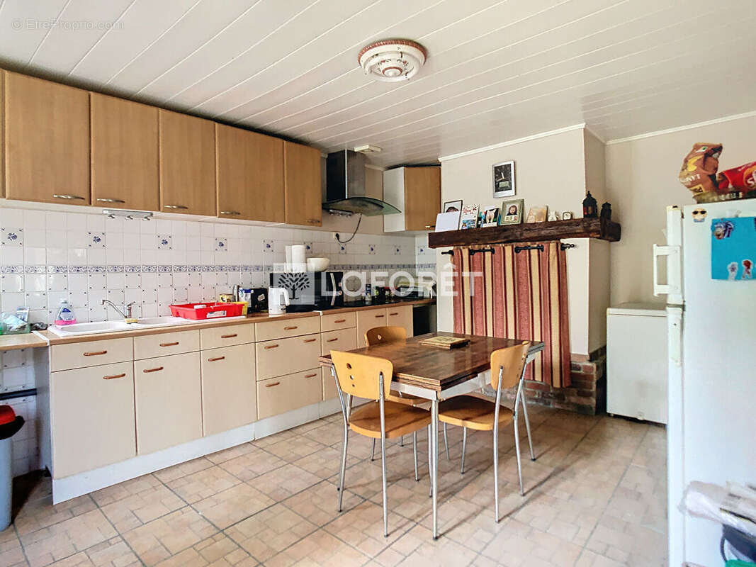 Investissement Immobilier Vouziers - photo 10