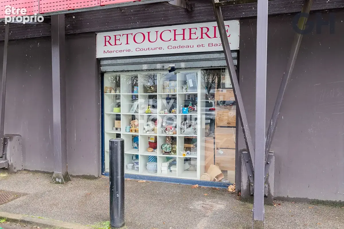 Fonds de commerce à Saint-pierre-du-perray - photo 17