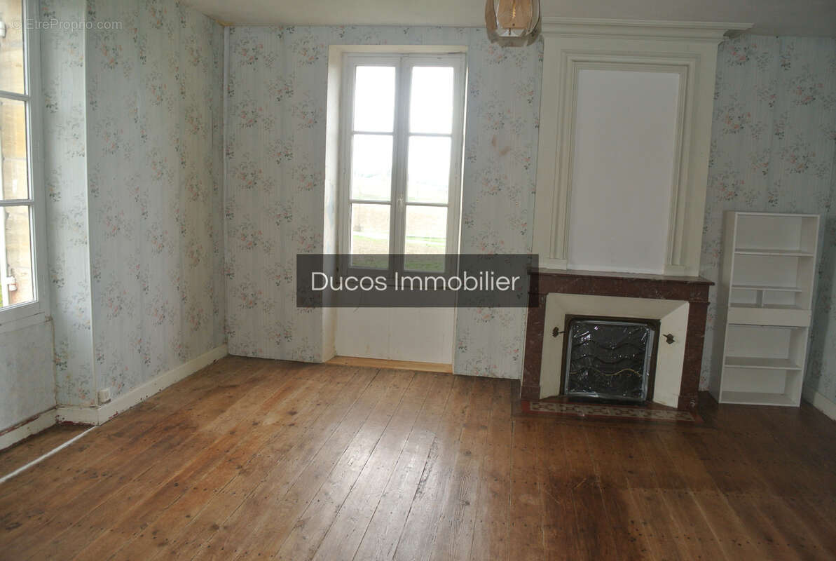 Maison à DURAS