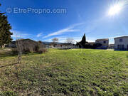 Terrain à CAVAILLON