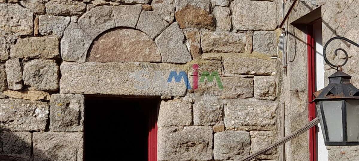 Maison à SOUDORGUES