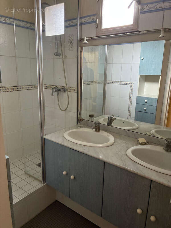 Appartement à SOISY-SOUS-MONTMORENCY