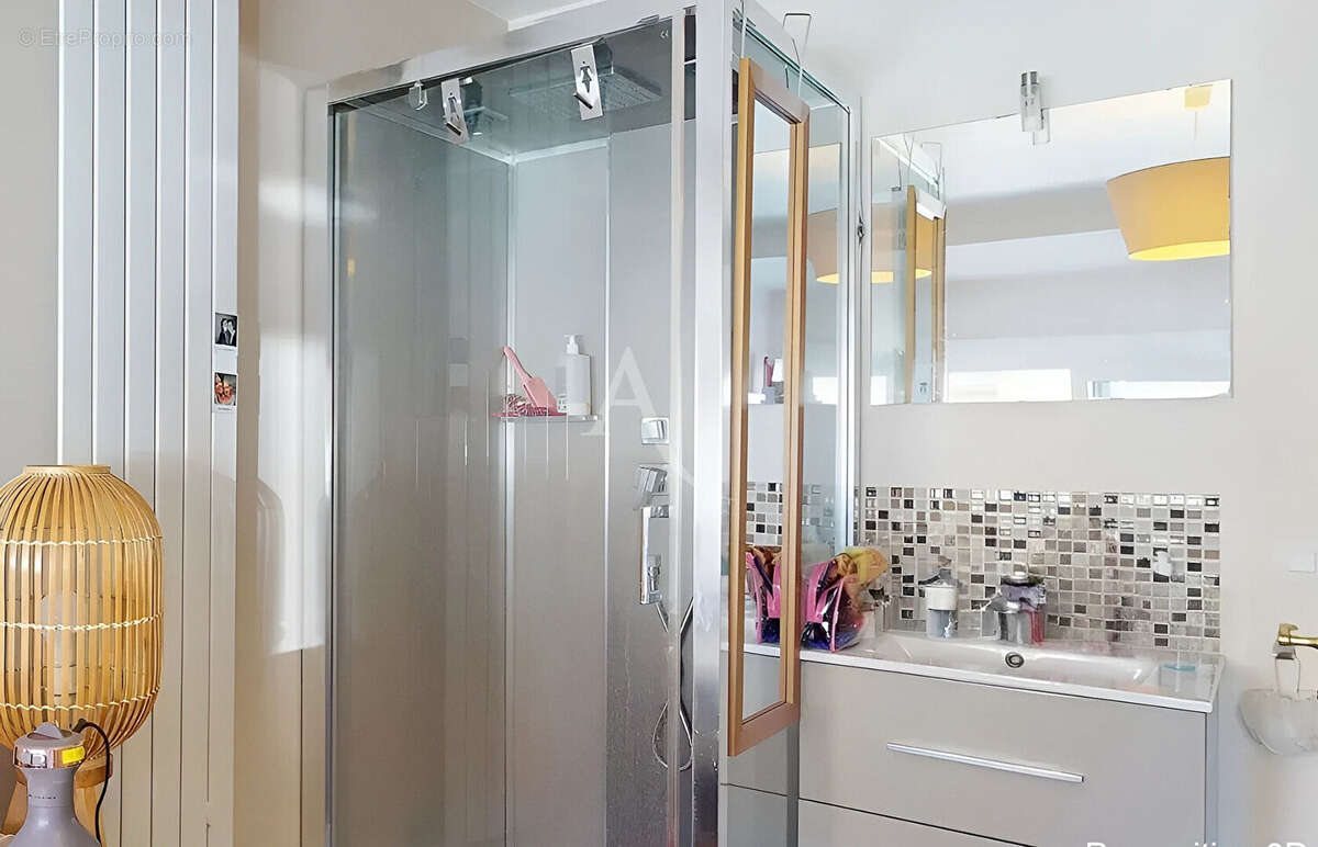 Maison à PONTAULT-COMBAULT