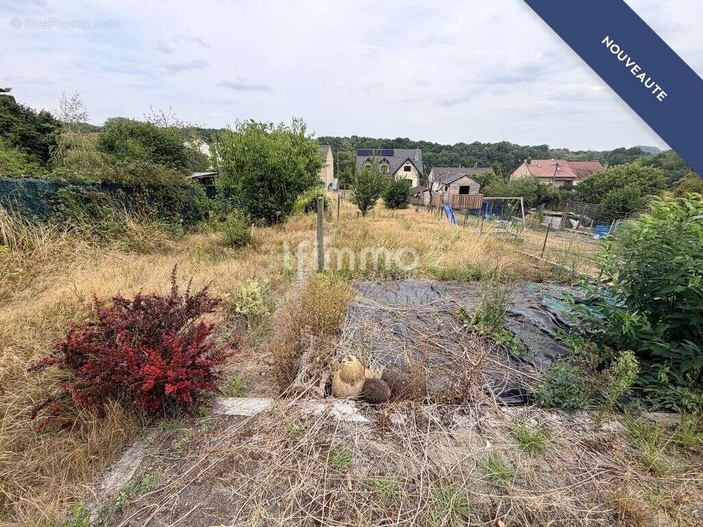 Vente maison à l'Hopital 57490 - photo 5