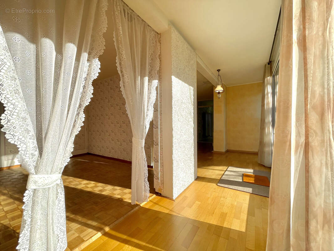 Maison à HEROUVILLE-SAINT-CLAIR