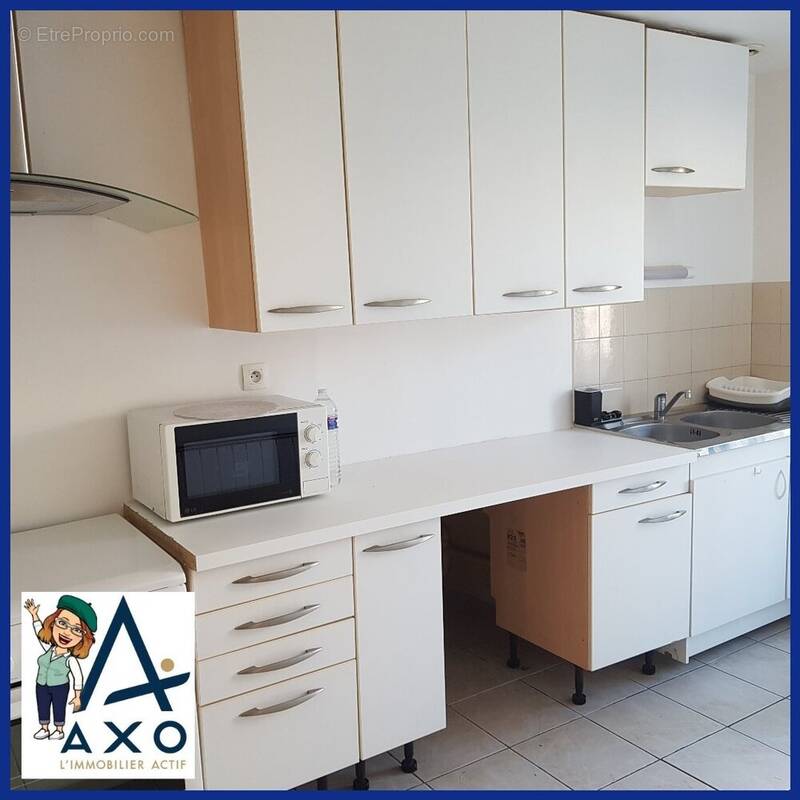 Maison à LE LANDREAU