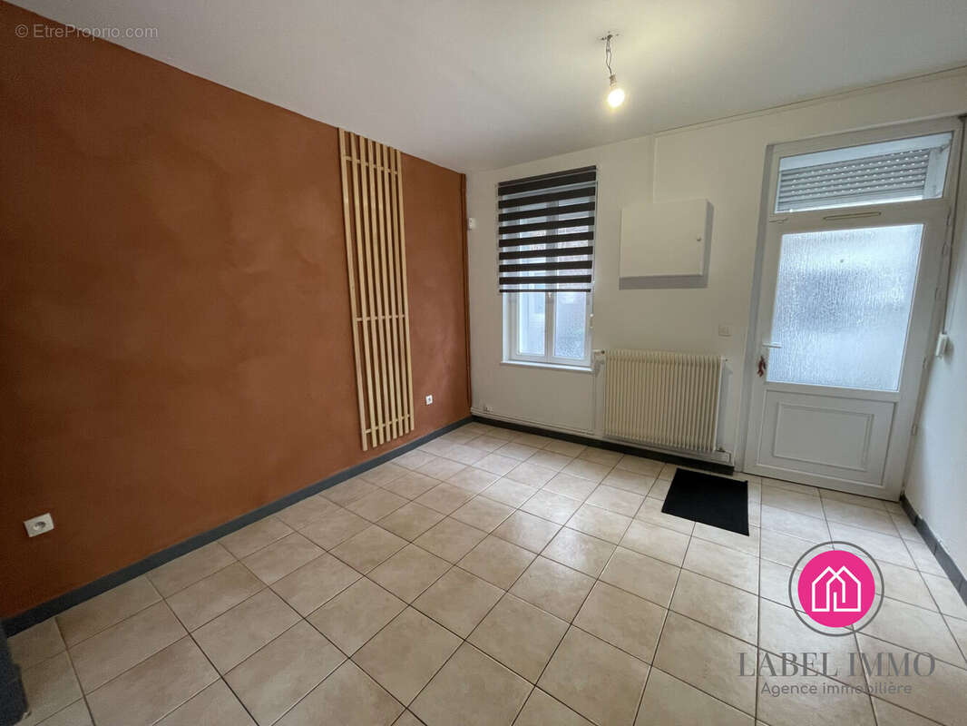 Maison à RAISMES