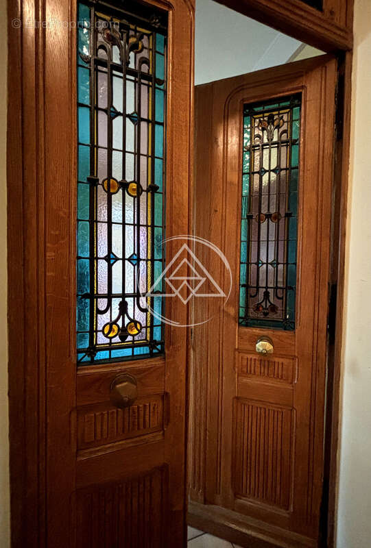 Maison à ROMANS-SUR-ISERE