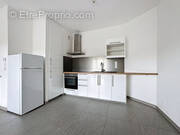 Appartement à QUINT-FONSEGRIVES