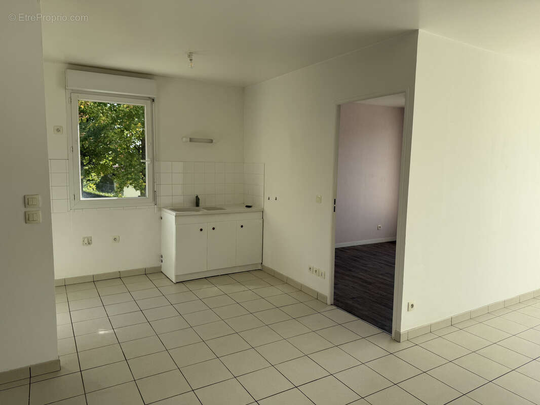 Appartement à LE TRAIT